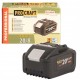 Procraft 20v Akumulator 8ah Li-ion Wydajny Długa Praca