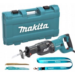 Makita Jr3070ct Piła Posuwowa Szablasta 1510w Brzeszczoty Walizka
