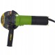 Procraft Pw1550 Szlifierka Kątowa 125mm 850w Bezszczotkowa Lekka