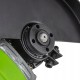 Procraft Pw2200es Szlifierka Kątowa 180mm 1400w Soft Start Regulacja