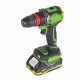 Procraft Pa18pro Dfr Wiertarko Wkrętarka Akumulatorowa 20v Li-ion