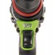 Procraft Pa18pro Dfr Wiertarko Wkrętarka Akumulatorowa 20v Li-ion