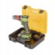Procraft Pa18pro Dfr Wiertarko Wkrętarka Akumulatorowa 20v Li-ion
