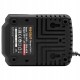 Procraft Pbc Set-2 Zestaw 2 Akumulatory 20v 4ah + Ładowarka Li-ion