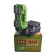 Procraft Ll20bb Reflektor Led Akumulatorowy 5w 500 Lm Powerbank