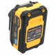 Procraft Pbc Set-2 Zestaw 2 Akumulatory 20v 4ah + Ładowarka Li-ion