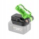 Procraft Ll20bb Reflektor Led Akumulatorowy 5w 500 Lm Powerbank