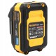 Procraft Pbc Set-2 Zestaw 2 Akumulatory 20v 4ah + Ładowarka Li-ion