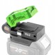 Procraft Ll20bb Reflektor Led Akumulatorowy 5w 500 Lm Powerbank