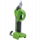 Procraft Es30li Sekator Akumulatorowy 20v 30mm Bezszczotkowy