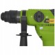 Procraft BH2100N Młot Udarowo Obrotowy SDS Plus 1260W 8J