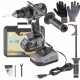 Procraft Industrial Cd20b-1 Wiertarko Wkrętarka Młot 20v 150nm