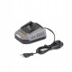 Procraft Industrial Cd20b-1 Wiertarko Wkrętarka Młot 20v 150nm