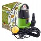 Procraft Pn17 Pompa Zanurzeniowa Do Wody Brudnej 400w 7500l/h