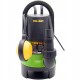 Procraft Pn17 Pompa Zanurzeniowa Do Wody Brudnej 400w 7500l/h