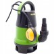 Procraft Pn17 Pompa Zanurzeniowa Do Wody Brudnej 400w 7500l/h
