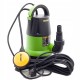 Procraft Pn17 Pompa Zanurzeniowa Do Wody Brudnej 400w 7500l/h
