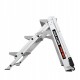 Little Giant Safety Step Schodki Alumiowe 3 Stopnie Drabina Z USA