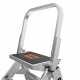 Little Giant Safety Step Schodki Alumiowe 3 Stopnie Drabina Z USA