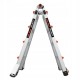 Little Giant Velocity M17 Drabina Teleskopowa Wielofunkcyjna 4w1 150kg USA
