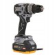 Procraft Cd20a-1b-c Wiertarko Wkrętarka 20v Li-ion 2 Biegi