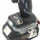 Procraft Cd20a-1b-c Wiertarko Wkrętarka 20v Li-ion 2 Biegi