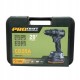 Procraft Cd20a-1b-c Wiertarko Wkrętarka 20v Li-ion 2 Biegi