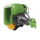PROCRAFT T4200 PRO EL Kosa spalinowa z rozrusznikiem elektrycznym 1,4kW