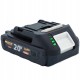 Procraft 20/2 Turbo Akumulator 2ah 20v
