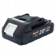 Procraft 20/2 Turbo Akumulator 2ah 20v