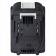 Procraft 20/2 Turbo Akumulator 2ah 20v