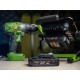 Procraft 20/2 Turbo Akumulator 2ah 20v