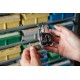 Brennenstuhl Mini Latarka Led Mtl 600a 600lm Otwieracz Bit Klucze