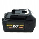 Procraft 20/4 Turbo Akumulator 4ah 20v