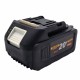 Procraft 20/4 Turbo Akumulator 4ah 20v