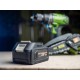 Procraft 20/4 Turbo Akumulator 4ah 20v