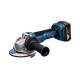 Bosch Gws 18v-11 tt Akumlatorowa Szlifierka Kątowa 125mm 1100w 18v