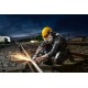 Bosch Gws 18v-11 tt Akumlatorowa Szlifierka Kątowa 125mm 1100w 18v