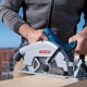Bosch Gks 18v-68 Pilarka Tarczowa Akumulatorowa Prowadnica 18v 190mm