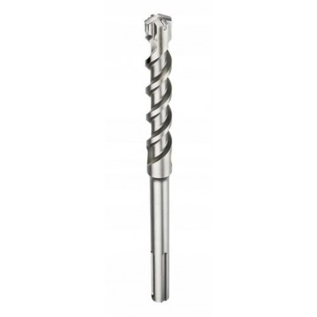 Bosch Sds Max-4 Wiertło Udarowe Do Betonu 35x400x520mm