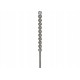 Bosch Sds Max-4 Wiertło Udarowe Do Betonu 35x400x520mm