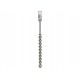 Bosch Sds Max-4 Wiertło Udarowe Do Betonu 35x400x520mm