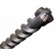 Bosch Sds Max-4 Wiertło Udarowe Do Betonu 35x400x520mm