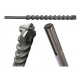 Bosch Sds Max-4 Wiertło Udarowe Do Betonu 35x400x520mm