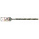 Bosch Sds Plus-5x Wiertło Udarowe Do Betonu Zbrojonego 6mm/250mm/310mm