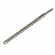 Bosch Sds Plus-5x Wiertło Udarowe Do Betonu Zbrojonego 6mm/250mm/310mm