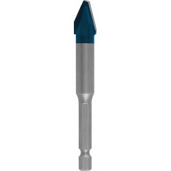 Bosch Hex-9 Hard Ceramic Wiertło Do Płytek Ceramicznych 12x90mm