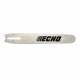Echo Prowadnica Do Pilarki 10" 25cm 1,3mm