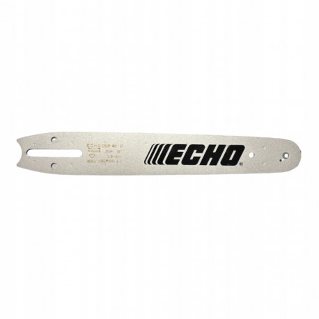 Echo Prowadnica Do Pilarki 10" 25cm 1,3mm