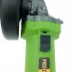 Procraft Pw2350 Szlifierka Kątowa 125mm1300w Bezszczotkowa Mocna
